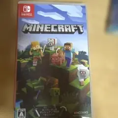 NintendoSwitchMinecraft