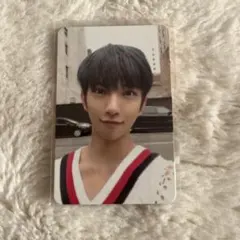 ジョシュア ヘンガレ トレカ