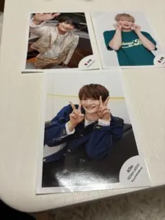 美少年 ACEes 浮所飛貴　公式写真