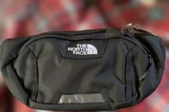 THE NORTH FACE ボディバッグ　ウェストポーチ