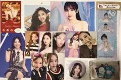 【バラ売り可】TWICE ナヨン セット