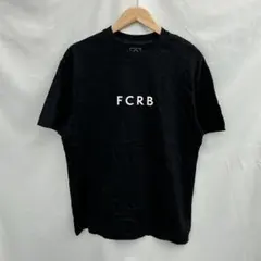 FCRB SEED STITCH POCKET TEE L - メルカリ