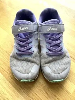 asics アシックス スニーカー 20cm
