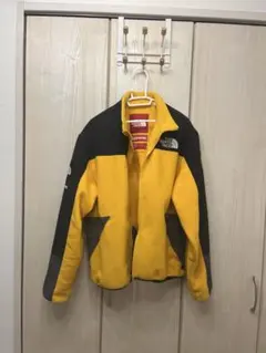 THE NORTH FACE x Supreme フリースジャケット　S