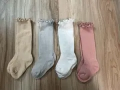 ベビーソックスセット