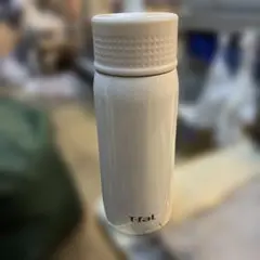 ティファール 水筒 350ml ステンレスマグボトル 　ホワイトのサムネイル