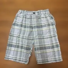 BREEZE ハーフパンツ