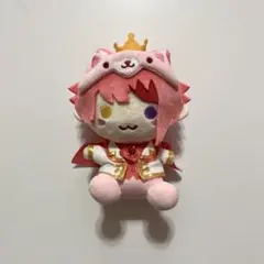 すとぷり 莉犬 あにまるおすわりぬいぐるみ