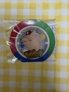 ポケパークピンズのサムネイル