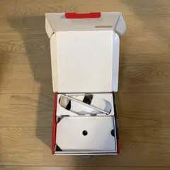 Nintendo Switch2 空箱