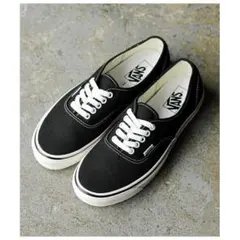 VANS 44DX AUTHENTIC BLACK 26