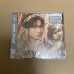 新品未開封　山中柔太朗盤　トレカあり　CD