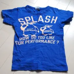 ☆ブリーズ　半袖 Tシャツ１３０㎝☆