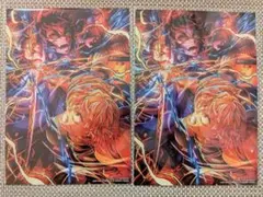 第5弾キービジュアル イラストボード「劇場版『鬼滅の刃』無限城編」