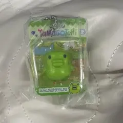 たまごっち　ガチャガチャ　ブリスターパッケージコレクション　くちぱっち