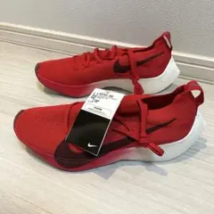 新品タグ付きヴェイパーストリート　フライニット　26cm