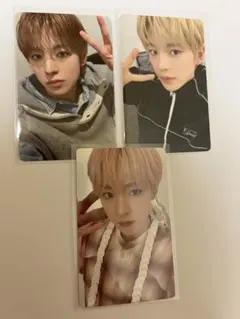 2026年最新】nct wish ユウシ トレカの人気アイテム - メルカリ