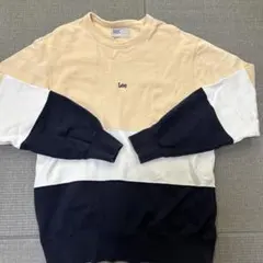 Lee トレーナー メンズ
