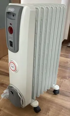 2026年最新】オイル ヒーター 中古 デロンギの人気アイテム - メルカリ