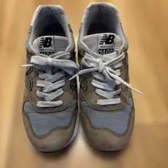 New Balance M1400WA 24.5cm