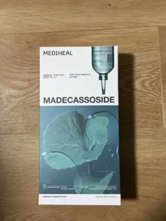 MEDIHEAL MADECASSOSIDE シートマスク 6枚