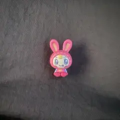 ナルミヤ　ちびコレ　フィギュア　ベリエちゃん メゾピアノ