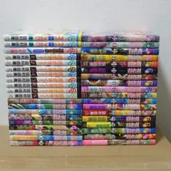 BASARA 田村由美 全巻セット 1-27巻 - メルカリ
