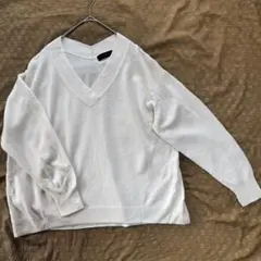 ロートレアモン ニット