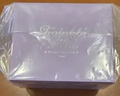 にじさんじ ウィンターデート 星導ショウ ギフト