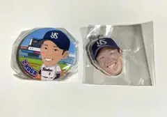東京ヤクルトスワローズ 古賀優大 グッズセット