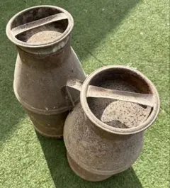 2026年最新】ミルク缶 アンティークの人気アイテム - メルカリ