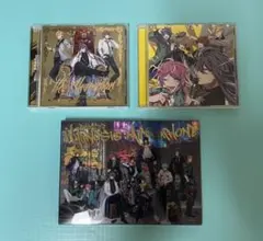 「ヒプノシスマイク-Division Rap Battle-」～Enter t…