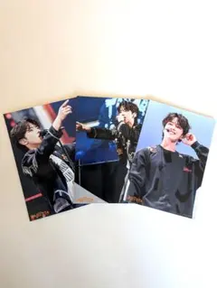 JO1 河野純喜 LAPOSTA 2024 ステージフォト