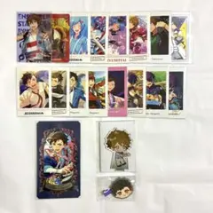 【即購入⭕️】あんスタ　流星隊　まとめ売り