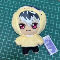 百 IDOLiSH7 アイドリッシュセブン アイナナ きらどるぬいぐるみ