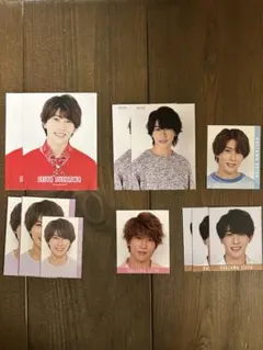 末澤誠也　デタカ等切り抜き