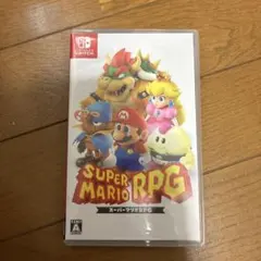 スーパーマリオRPG