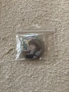 ツキウタ。　ツキウタ　水無月涙　涙　缶バッジ