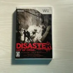 【希少】　DISASTER: DAY OF CRISIS