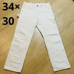 2025年最新】Dickies ペインターパンツ 白の人気アイテム - メルカリ