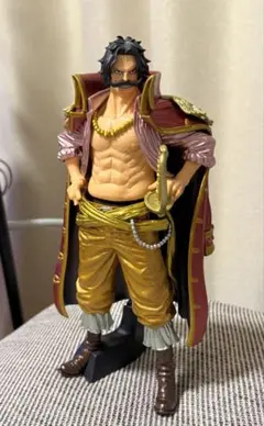 ゴールドロジャー　ゴールDロジャー