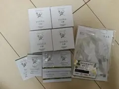 yuuka 石鹸　おまけ付き