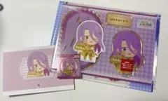 わんぱく！刀剣乱舞　6周年くじ　蜂須賀虎徹　Ｂ賞・Ｅ賞