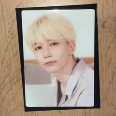 SEVENTEEN CAFE 2021  EC オンライン 特典 ジョンハン