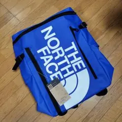 ザ ノースフェイス 30L バックパック リュック ヒューズボックス　Ⅱ　ブルー