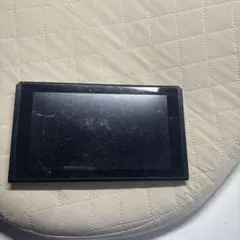 Nintendo Switch 本体 ジャンク