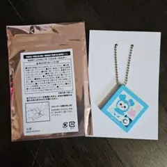 TWICE オフラインくじ　パズルキーホルダー　ナヨン