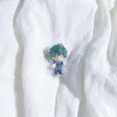 【★ガチャガチャ★】 僕のヒーローアカデミア 緑谷出久