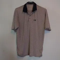 アンダーアンダーメンズポロシャツシャツ