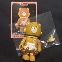 space molly シリーズ3 ケアベア
